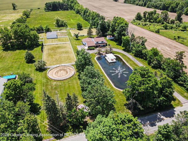 4125 Harper Road, Mason, MI 48854