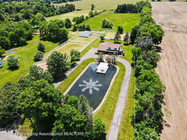 4125 Harper Road, Mason, MI 48854