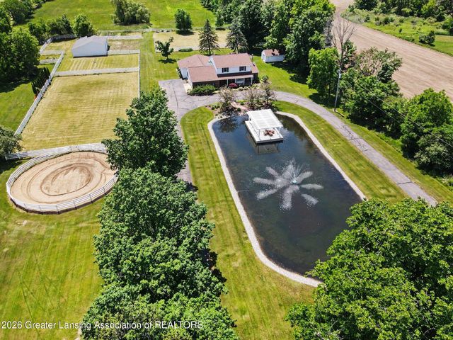 4125 Harper Road, Mason, MI 48854
