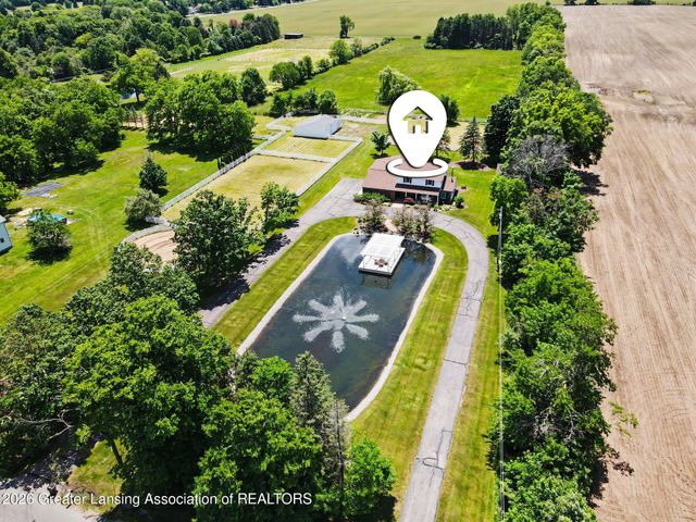 4125 Harper Road, Mason, MI 48854