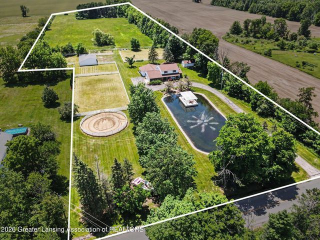 4125 Harper Road, Mason, MI 48854