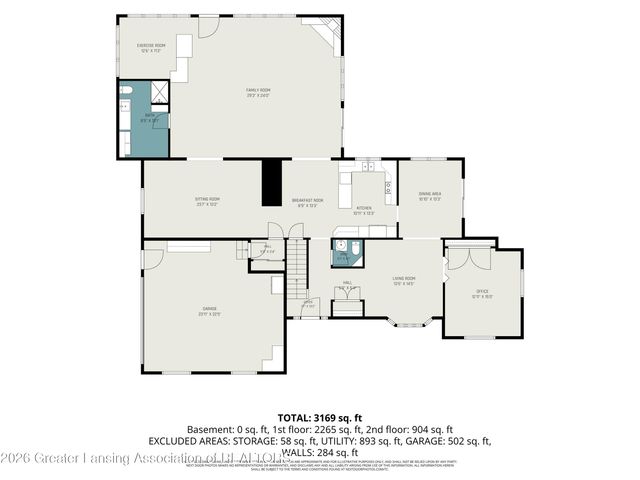 4125 Harper Road, Mason, MI 48854