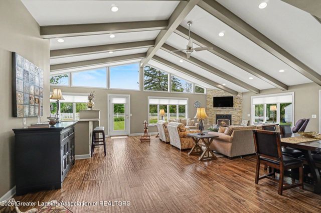 4125 Harper Road, Mason, MI 48854