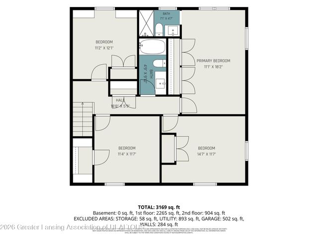 4125 Harper Road, Mason, MI 48854
