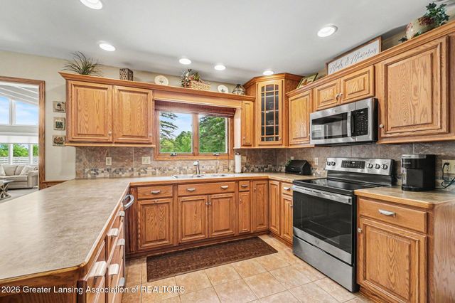 4125 Harper Road, Mason, MI 48854