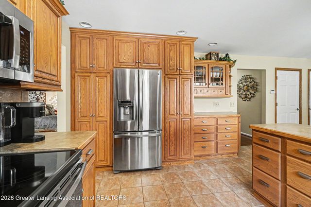 4125 Harper Road, Mason, MI 48854