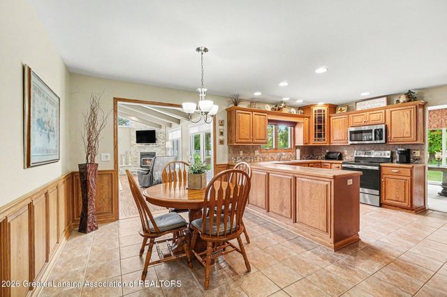 4125 Harper Road, Mason, MI 48854