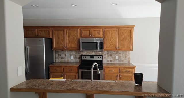 12912 E 132nd Street North N, Collinsville, OK 74021