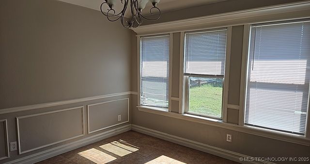 12912 E 132nd Street North N, Collinsville, OK 74021