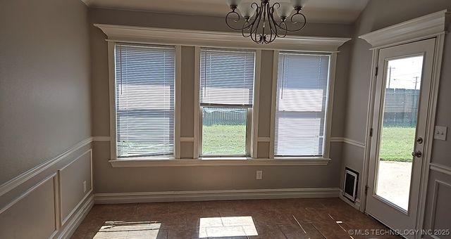 12912 E 132nd Street North N, Collinsville, OK 74021