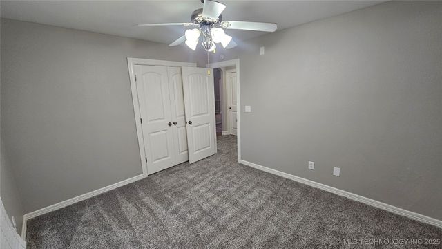 12912 E 132nd Street North N, Collinsville, OK 74021