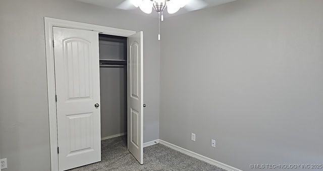 12912 E 132nd Street North N, Collinsville, OK 74021