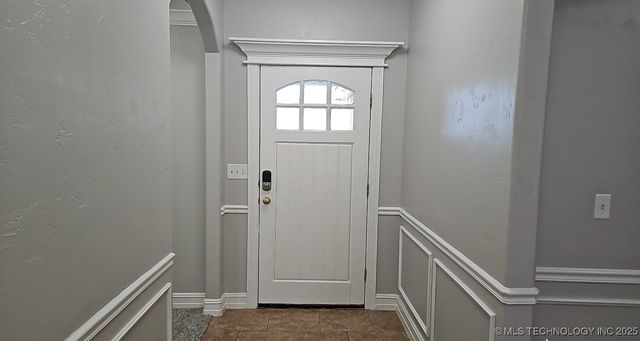 12912 E 132nd Street North N, Collinsville, OK 74021