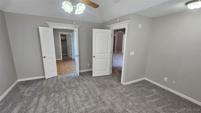 12912 E 132nd Street North N, Collinsville, OK 74021