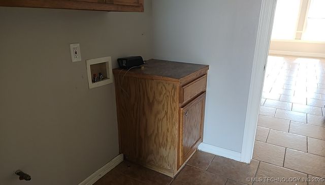 12912 E 132nd Street North N, Collinsville, OK 74021