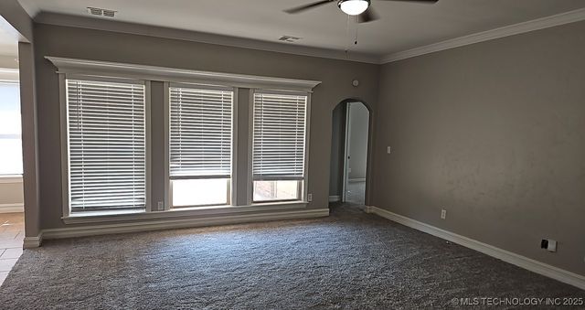 12912 E 132nd Street North N, Collinsville, OK 74021