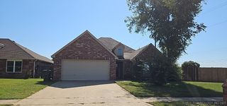 12912 E 132nd Street North N, Collinsville, OK 74021