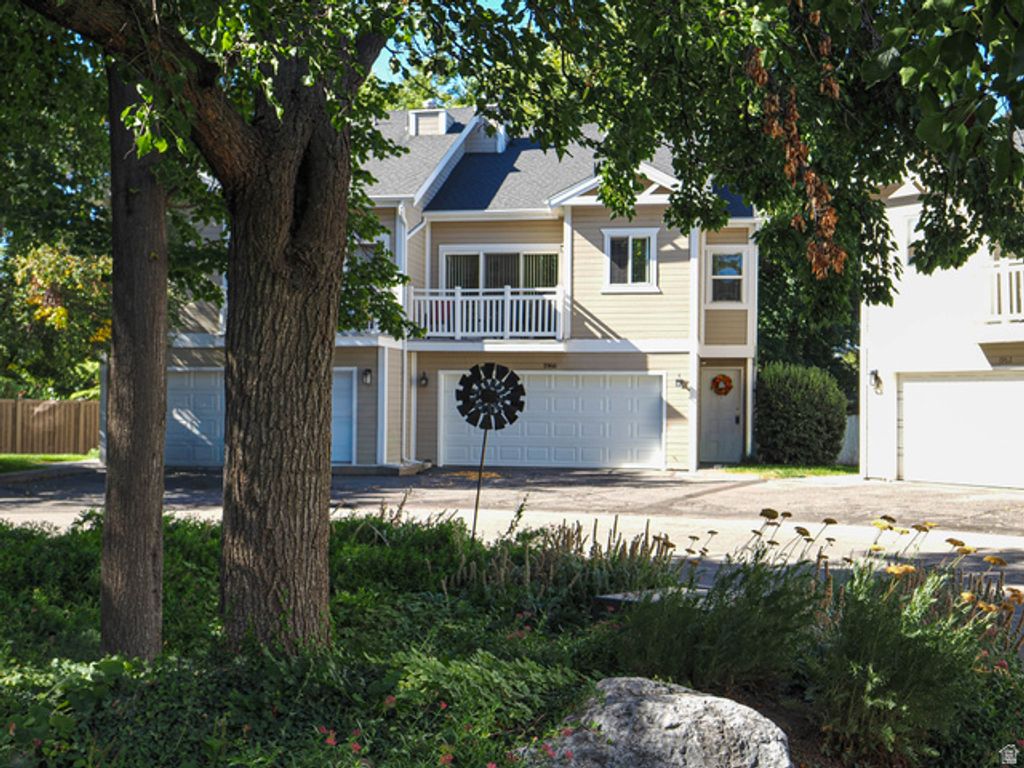 1966 E MILL CORNER CIR #11, Millcreek, UT 84106 — photo 2