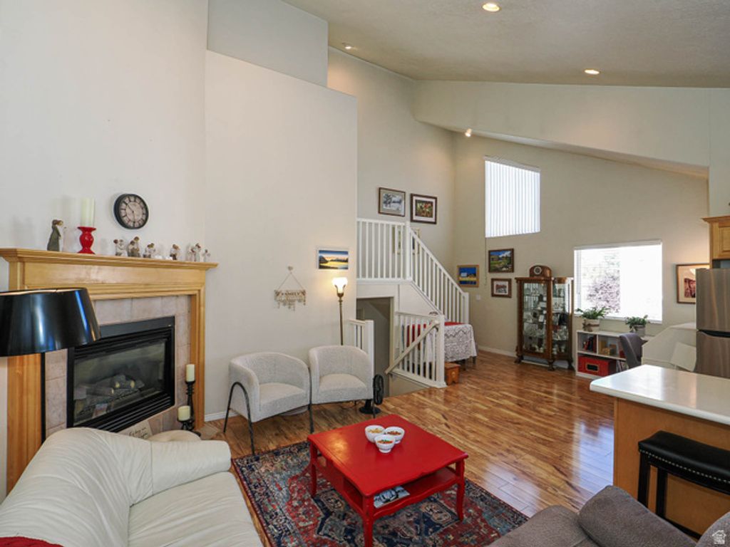 1966 E MILL CORNER CIR #11, Millcreek, UT 84106 — photo 5