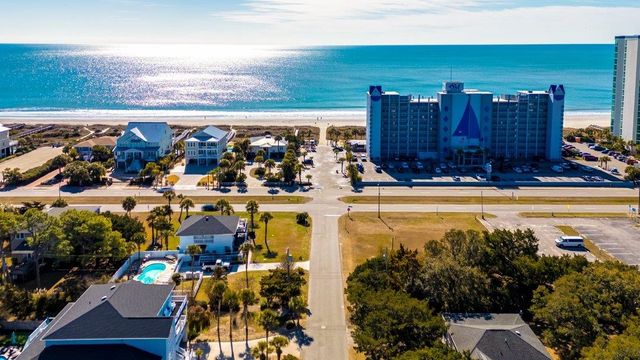 501 Hillside Dr. N, North Myrtle Beach, SC 29582