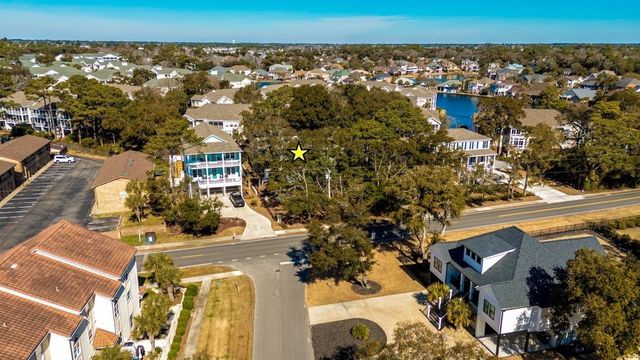 501 Hillside Dr. N, North Myrtle Beach, SC 29582