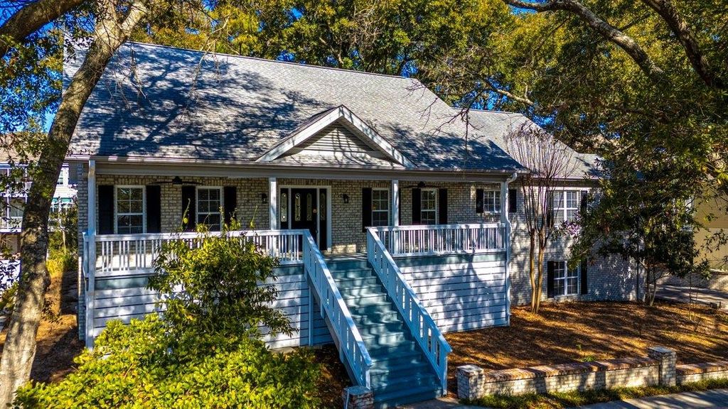 501 Hillside Dr. N, North Myrtle Beach, SC 29582