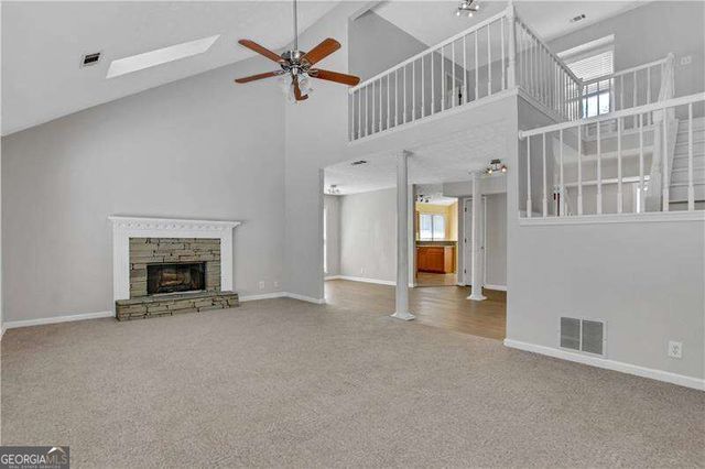 397 Ravinia Way, Lawrenceville, GA 30044