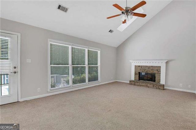 397 Ravinia Way, Lawrenceville, GA 30044