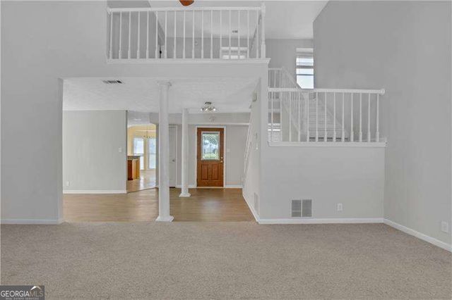 397 Ravinia Way, Lawrenceville, GA 30044
