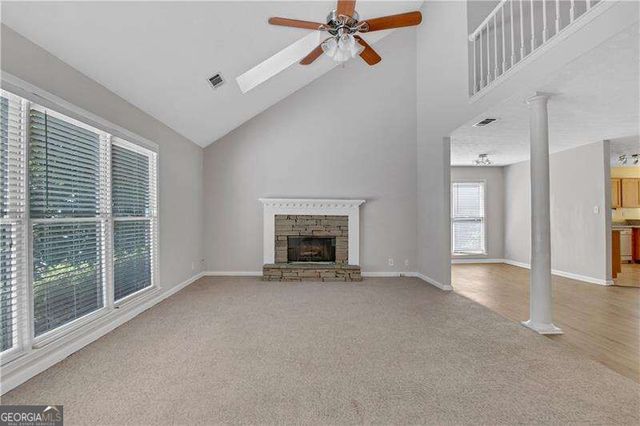397 Ravinia Way, Lawrenceville, GA 30044