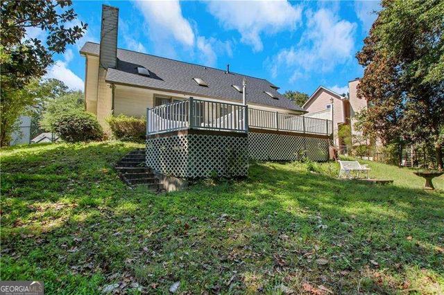 397 Ravinia Way, Lawrenceville, GA 30044
