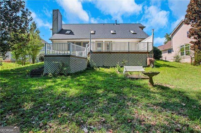 397 Ravinia Way, Lawrenceville, GA 30044