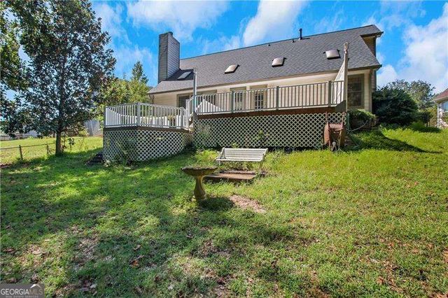 397 Ravinia Way, Lawrenceville, GA 30044