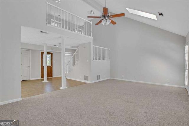 397 Ravinia Way, Lawrenceville, GA 30044