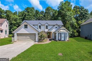 397 Ravinia Way, Lawrenceville, GA 30044
