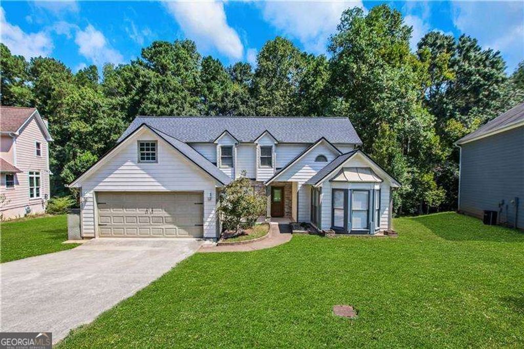 397 Ravinia Way, Lawrenceville, GA 30044