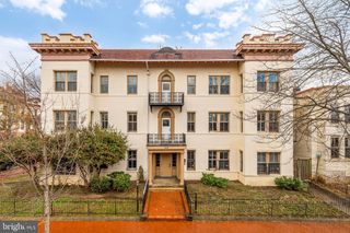 500 9TH ST SE, Washington, DC 20003