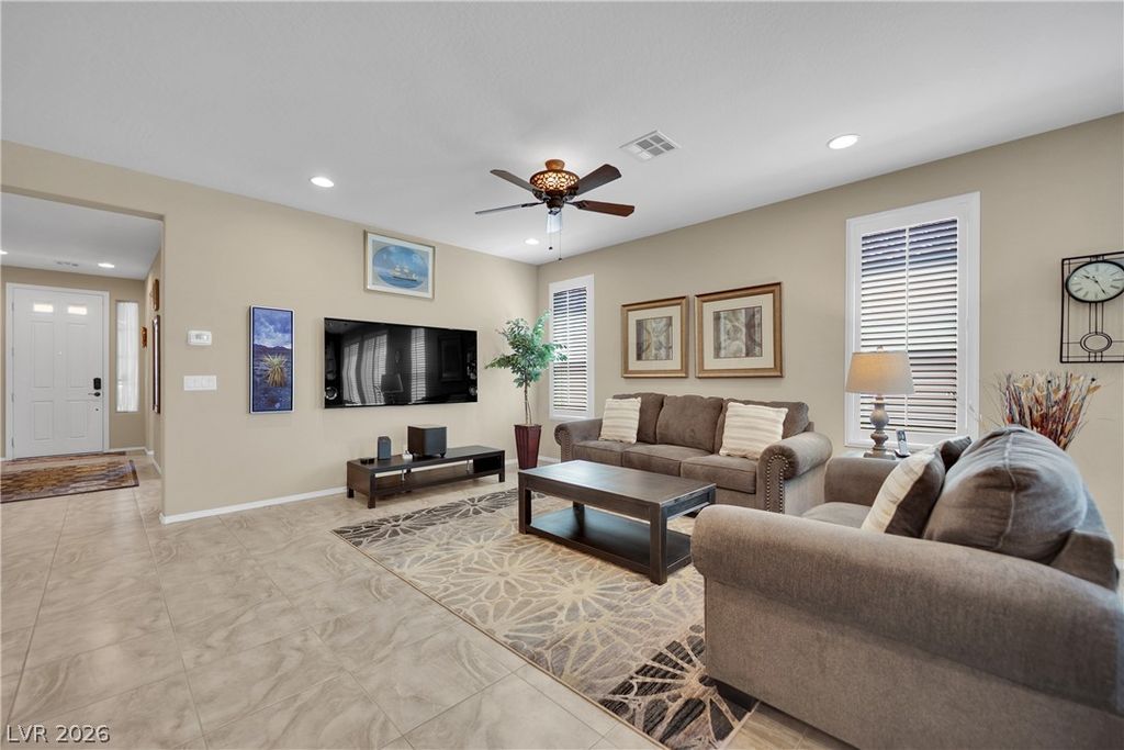 3829 Riviera Regal Avenue, North Las Vegas, NV 89081 — photo 3