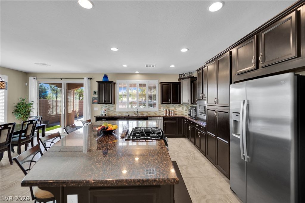 3829 Riviera Regal Avenue, North Las Vegas, NV 89081 — photo 4