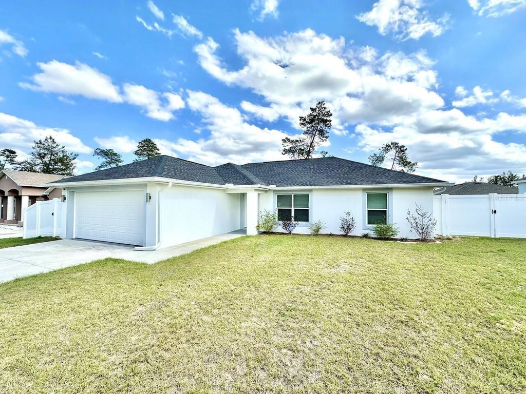 2409 SW 156TH LOOP, Ocala, FL 34473