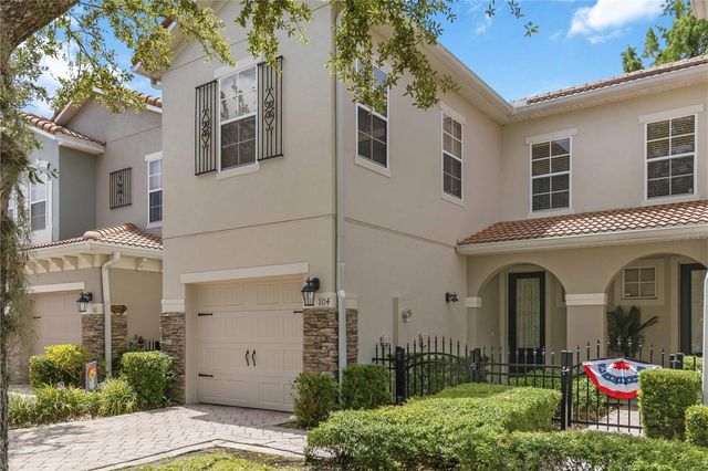 104 CANTERBURY BELL DRIVE, Oviedo, FL 32765