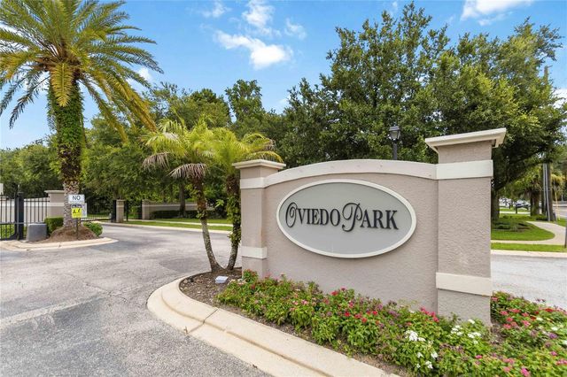 104 CANTERBURY BELL DRIVE, Oviedo, FL 32765