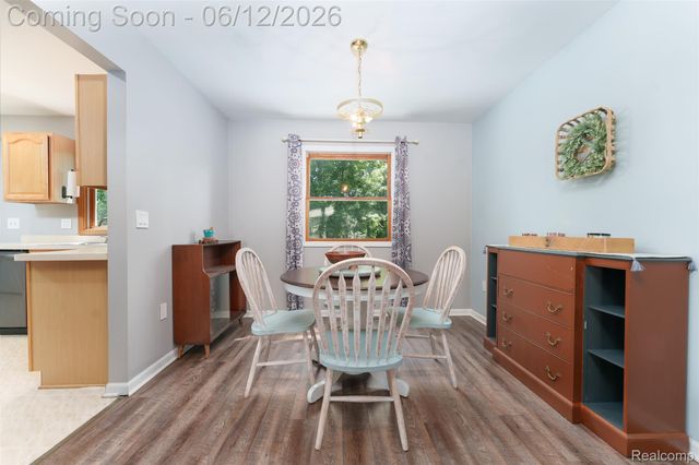 8639 Legrand Drive, Hamburg Township, MI 48116
