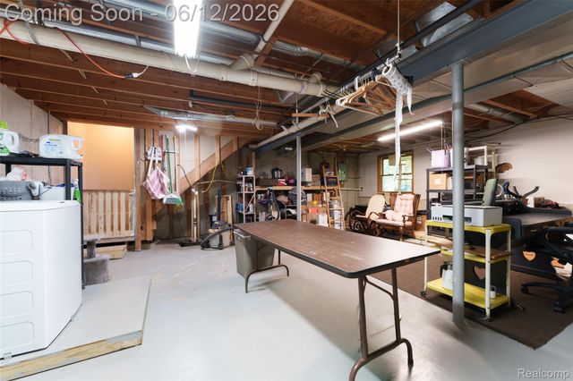 8639 Legrand Drive, Hamburg Township, MI 48116