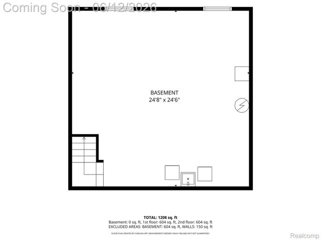 8639 Legrand Drive, Hamburg Township, MI 48116