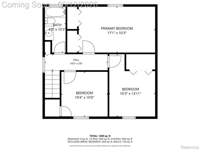 8639 Legrand Drive, Hamburg Township, MI 48116