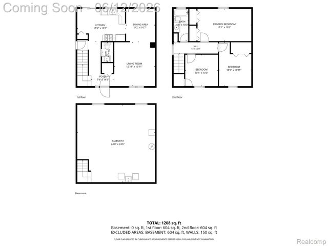 8639 Legrand Drive, Hamburg Township, MI 48116