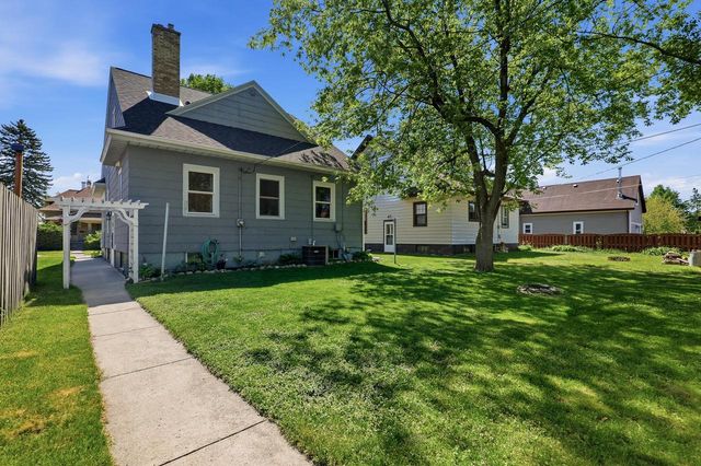 2408 S 7th STREET, Sheboygan, WI 53081