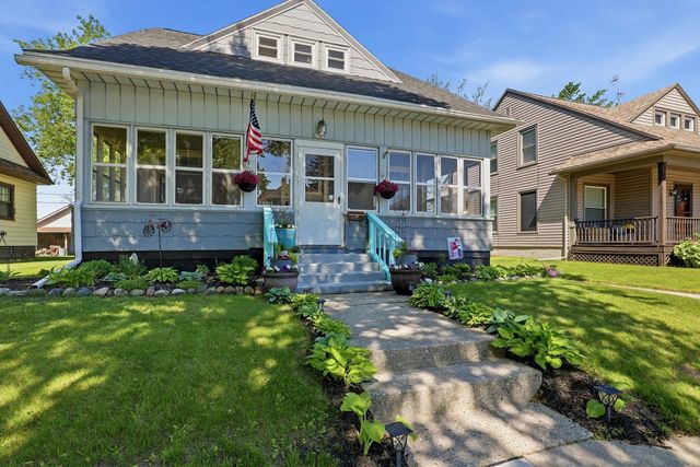 2408 S 7th STREET, Sheboygan, WI 53081