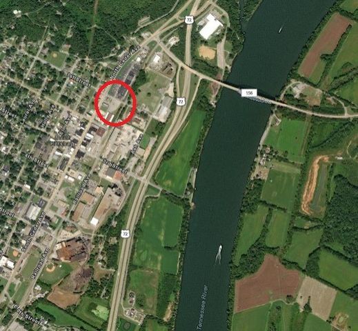 0 Cedar Ave, N, South Pittsburg, TN 37380